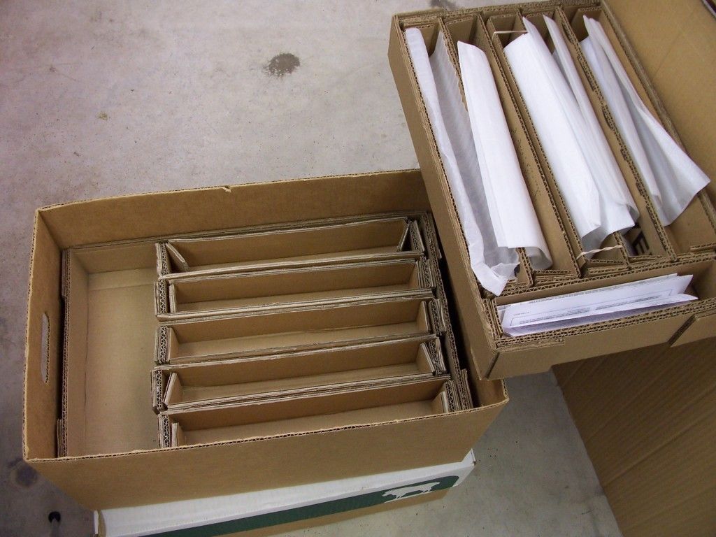 and Freight Car Storage Question Model Railroader Magazine